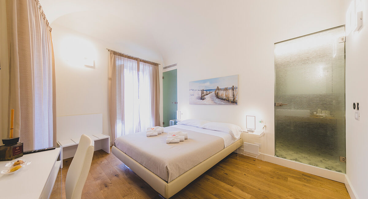 strutture Madonia Holiday - suites e appartamenti Cefalù e Pollina