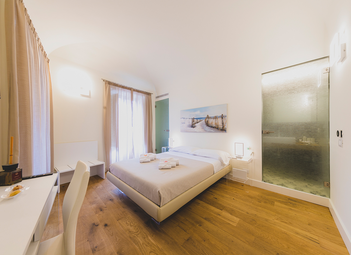 strutture Madonia Holiday - suites e appartamenti Cefalù e Pollina