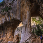 Grotta Grattara Parco delle Madonie